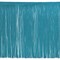 12" Chainette Fringe Trim, Polyester, Decorative, Versatile for Costumes